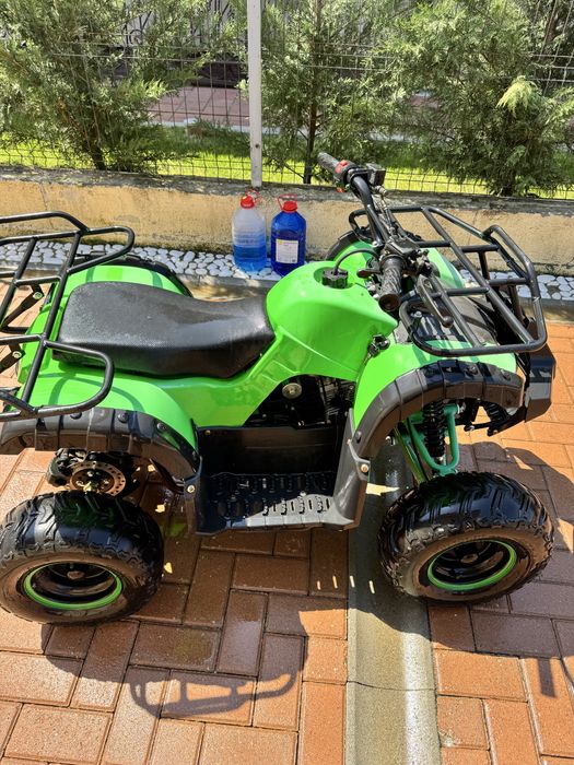 De vanzare ATV Copii 125 cmc