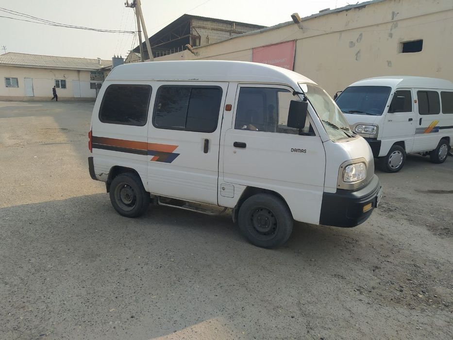 Damas        2011 yil