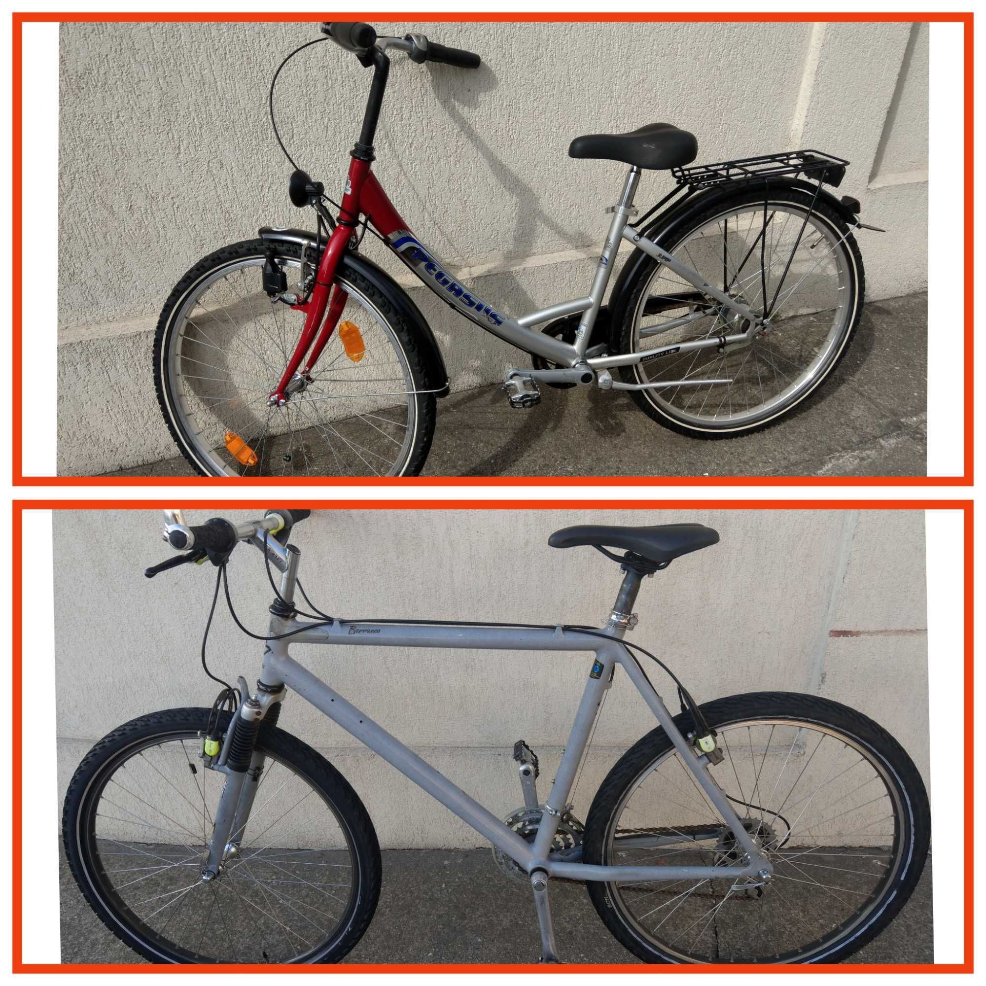 Bicicleta aluminiu, cursiera carbon, Pinarrelo, Shimano 600