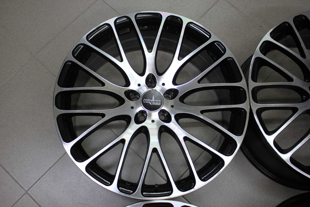 Джанти 20" 5х100 Subaru Forester, Legacy, Outback, XV, Crosstrek