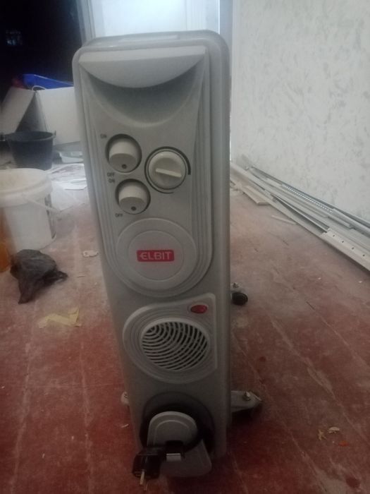 Обогреватель масленый 500 000 сум