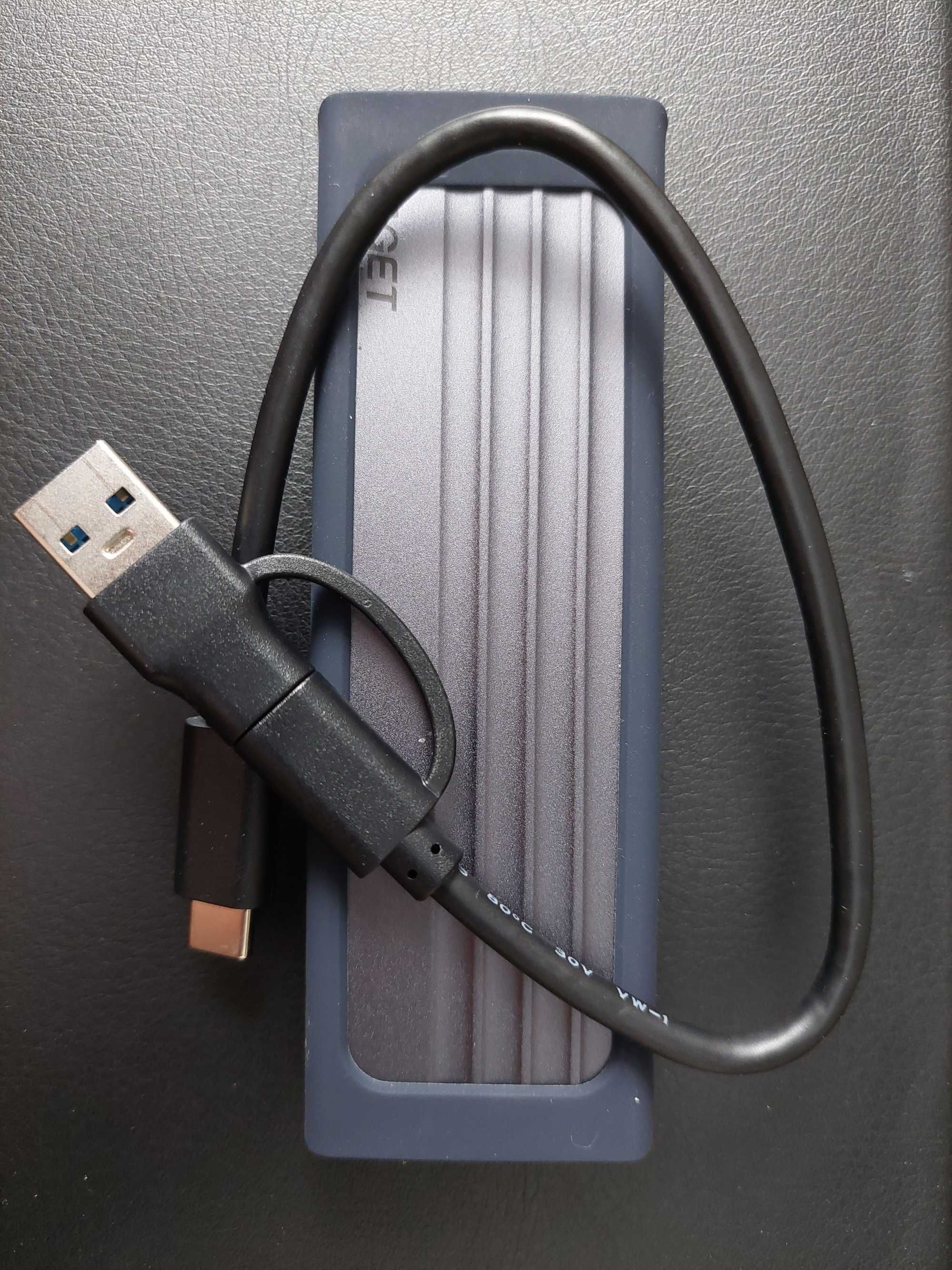 Adaptor, Rack NVMe M2 maxim 4TB