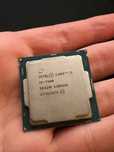 Procesor i5-7400