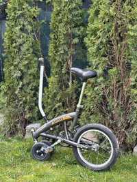 Vand Skatebike, bicicleta unica