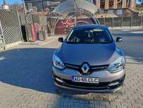 Renault Megane 3