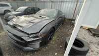Ford Mustang 5.0 GT Форд Мустанг