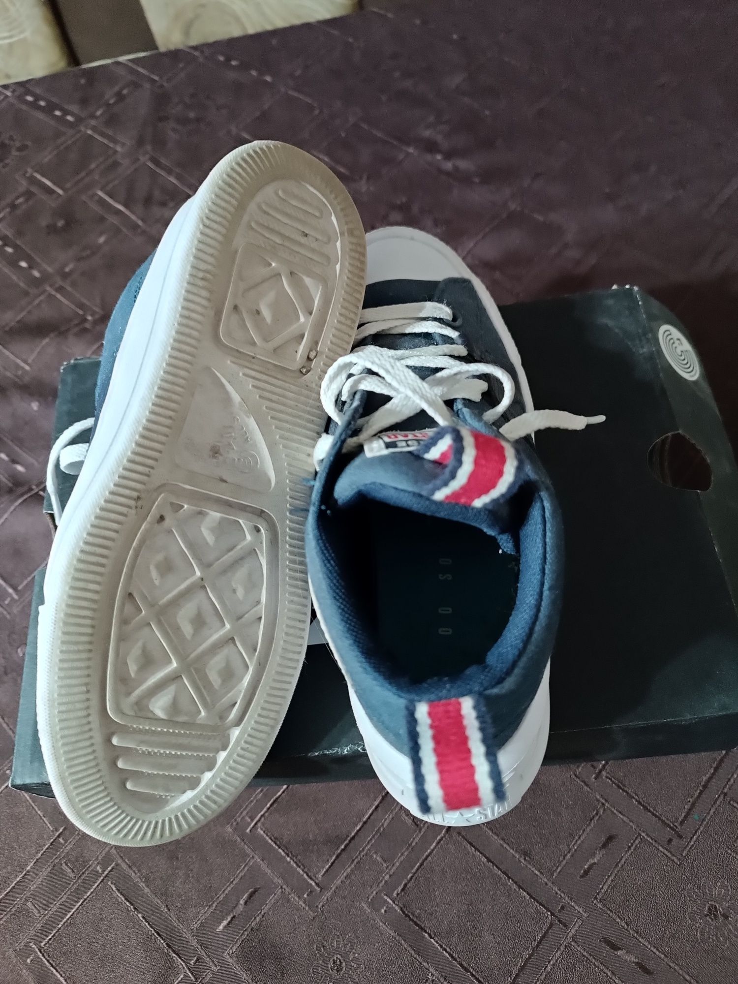 Детски Кецове Converse