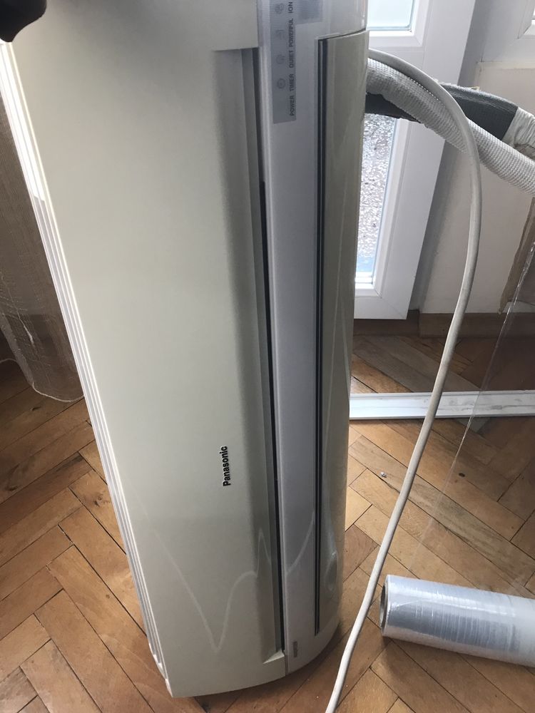 Климатик Panasonic 9