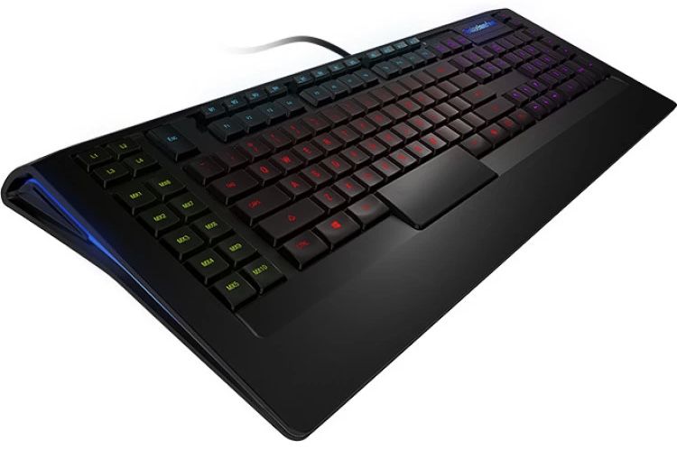 Клавиатура STEELSERIES 64145