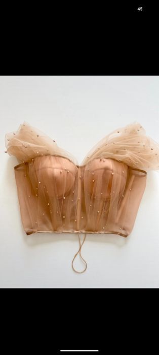 Corset Oana Nutu