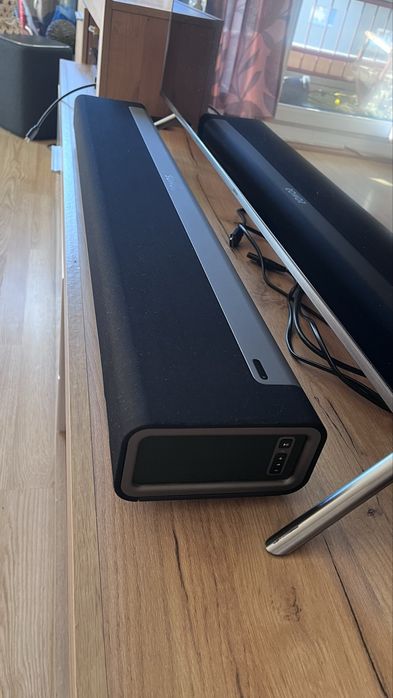 Sonos Playbar Soundbar Wi-Fi Alexa Airplay