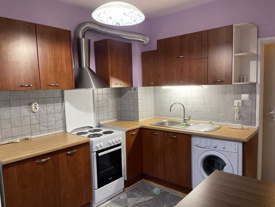 Дава се под наем Едностаен апартамент в София, Люлин 10 - 48 кв.м за 449 € - Снимка #4