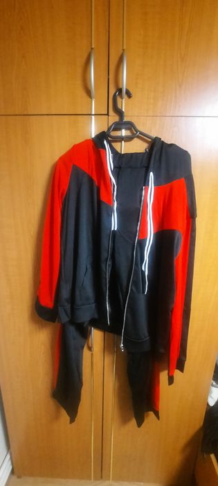 Trening dama mărimea xl