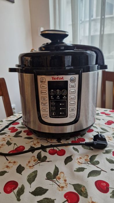 Мултикукър Тефал