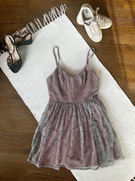 Кокетна рокличка Top Shop