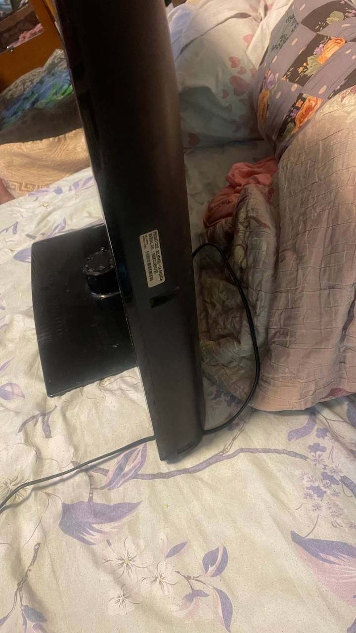 Телевизор LG 32 Б/У