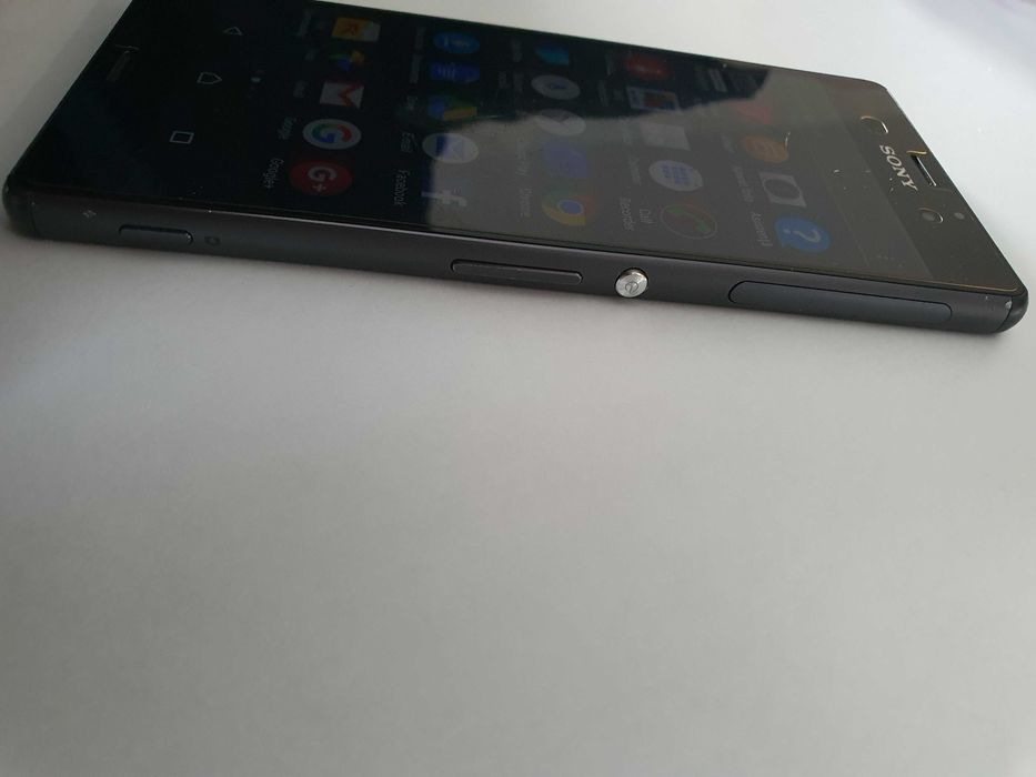 Sony Xperia Z3 black dual sim