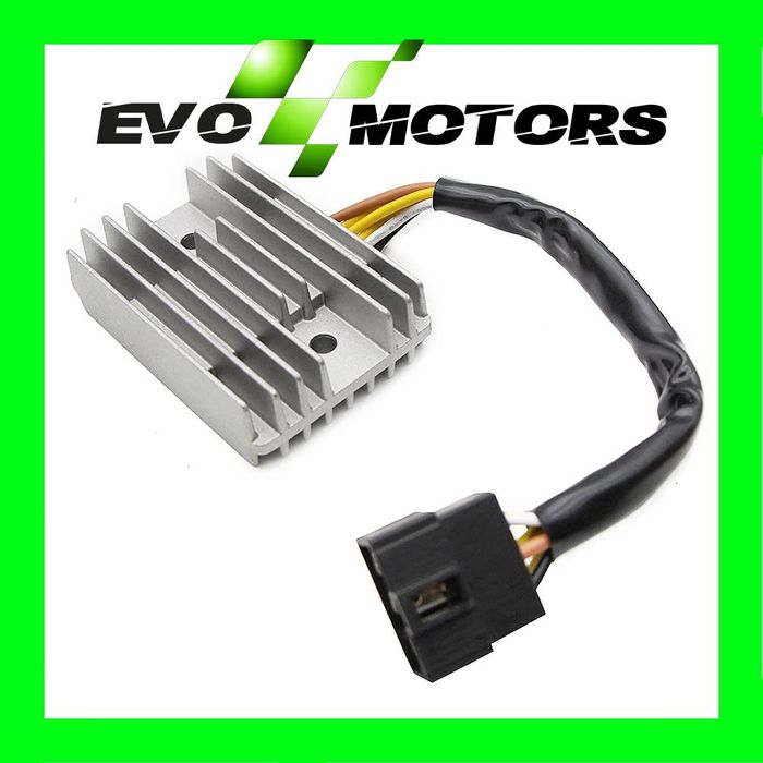 Releu incarcare moto Kawasaki ER500 ER-5 97-05 ZR400 ZR550 Zephyr