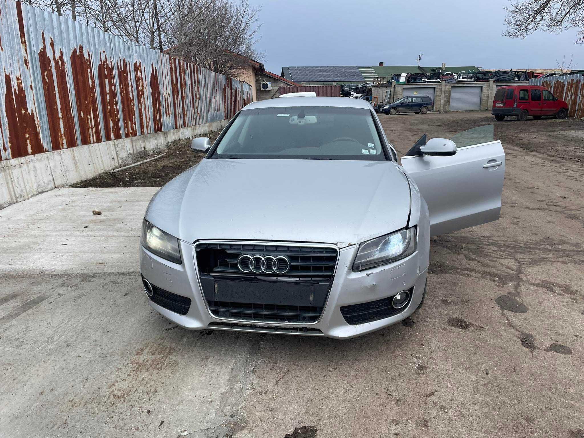 Audi A5 Sportback 2.0TDI CAG на части ауди а5 спортбек 2.0 цаг