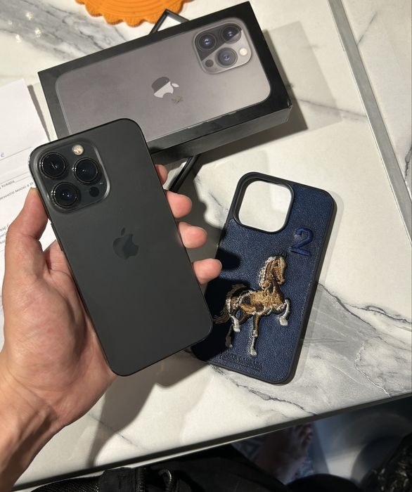 iphone 13 pro 128гб