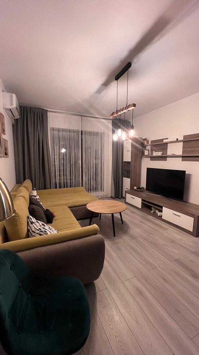 Apartament 2 Camere Grozăvești |600€ (1+1 Garanție) |Parcare Opțională
