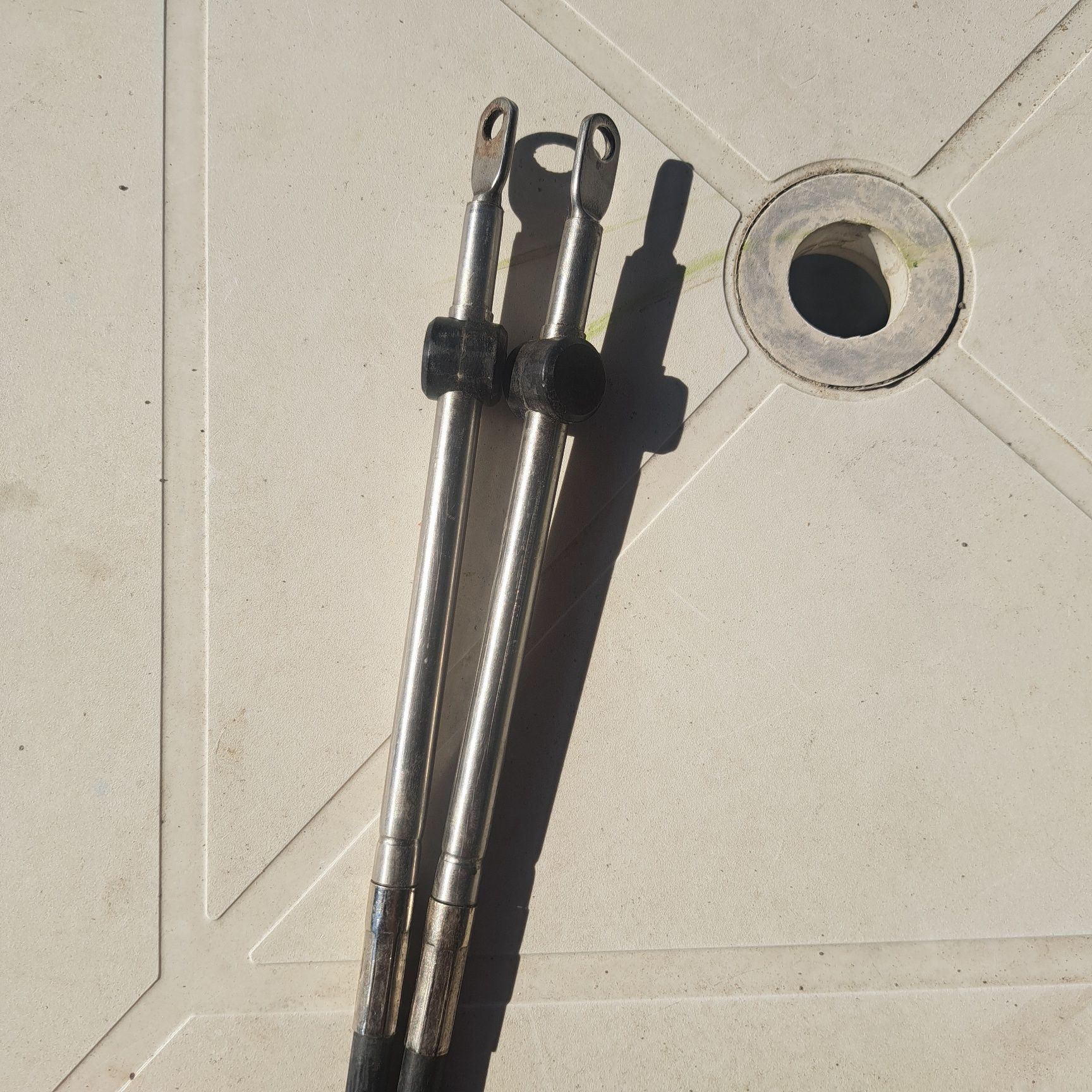 Cabluri sens motor Mercury