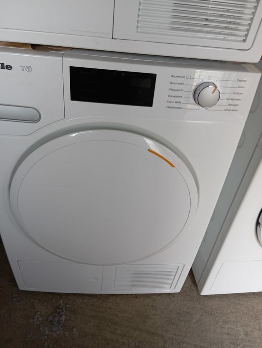 Uscatoare Miele T1,import Germania,8 kg