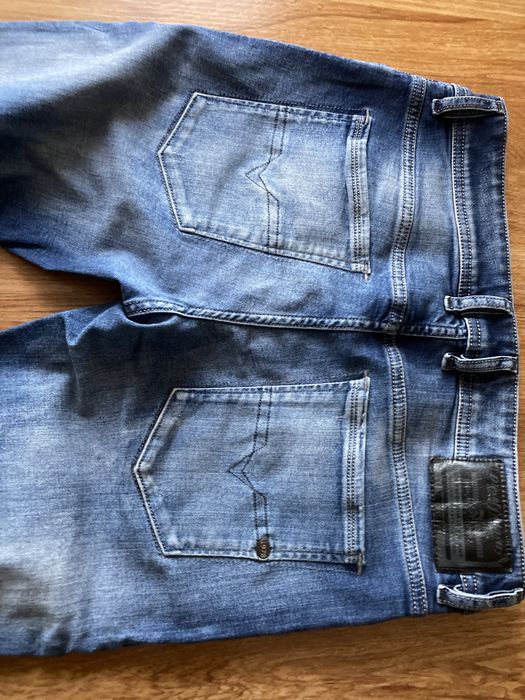 Мъжки оригинални дънки Diesel