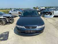 opel vectra b bara fata capota faruri xenon aripi usi capota portbagaj