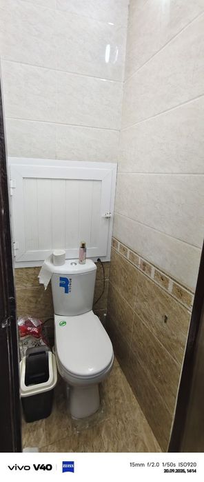 Продается квартира ТТЗ 2 Напротив Ульяна 32 дом
2/2/4/50²
Средний ремо