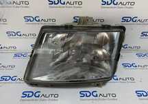 Far stanga 205510B Mercedes Vito W638 2.2 CDI 1996-2003 Euro 3
