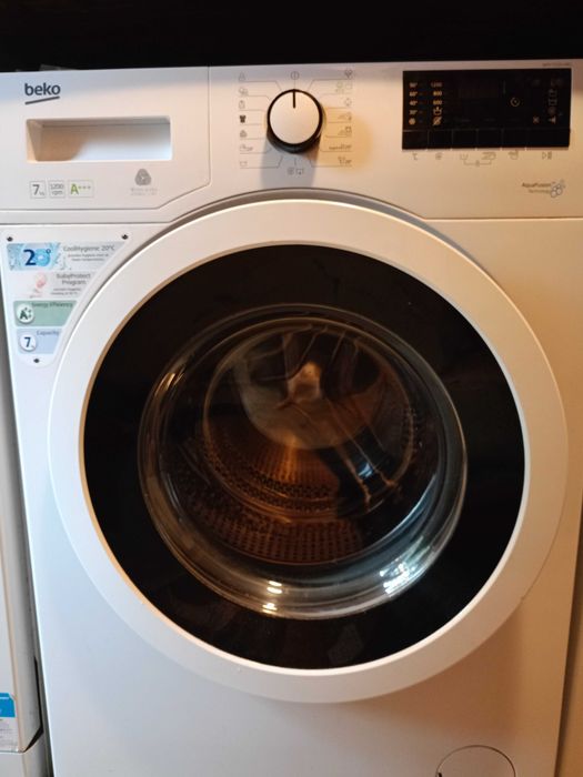 Пералня beko 7 килограма