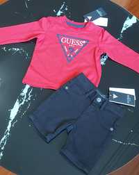 Set guess, marimea 62-68