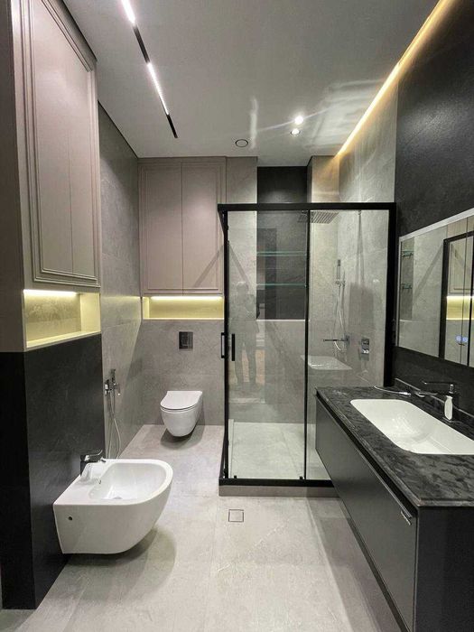 Продается новый Евро Дом Центр Луночарского