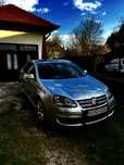 Vand VW JETTA 2006 2.0 TDI