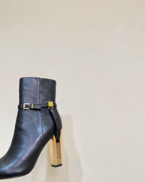 Дамски боти Fendi 38 номер