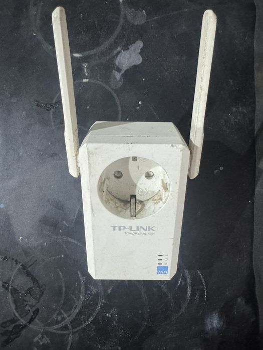 Модем роутер уселитель сигнала