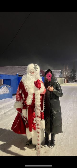 Продам пуховик в хорошем состоянии