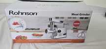 Продавам нова Месомелачка Ronson R-5430 3kW