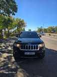 Jeep Grand Cherokee Vand Jeep Grand Cherokee in stare foarte bună de functionare