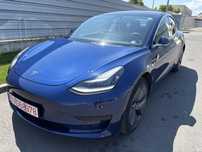 Vand Tesla Model 3, Standard Range Plus, an fabricatie 2020, 97.979 km