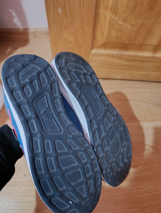 Маратонки Адидас/Adidas