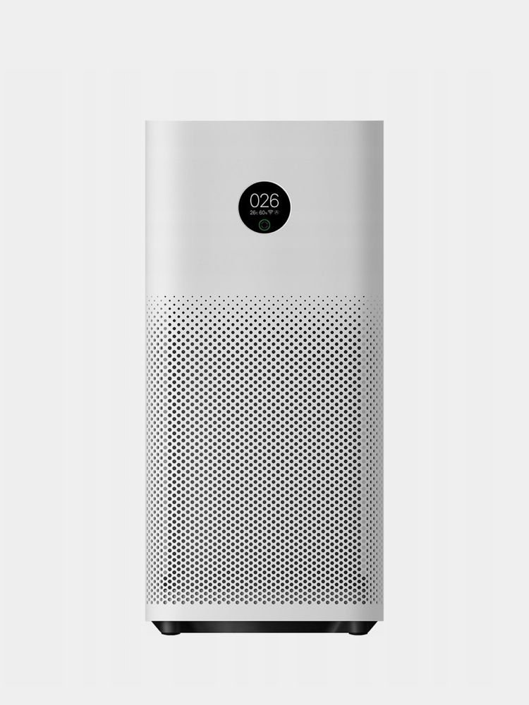 Очиститель воздуха Xiaomi Mi Air Purifier 4 Global