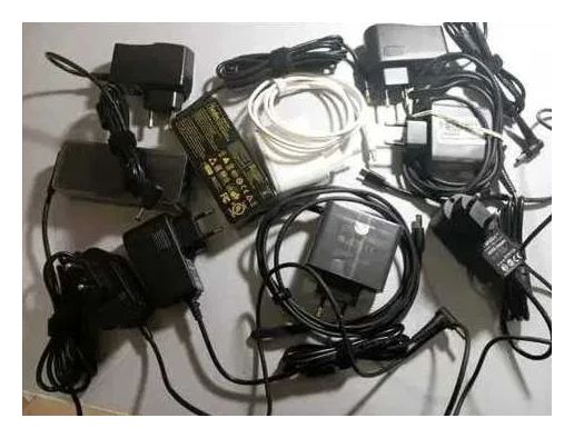 . Блок питания зарядка АЛИСЫ от Яндекс станции