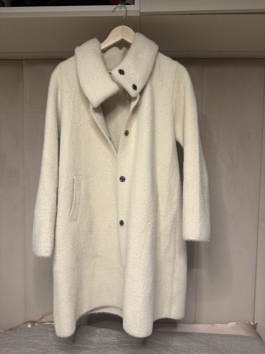 Дамско зимно палто