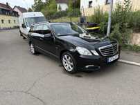 Mercedes E-classe E300