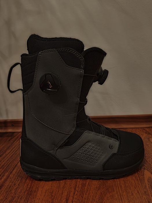 Boots snowboard Ride Lasso BOA 42 (27cm)