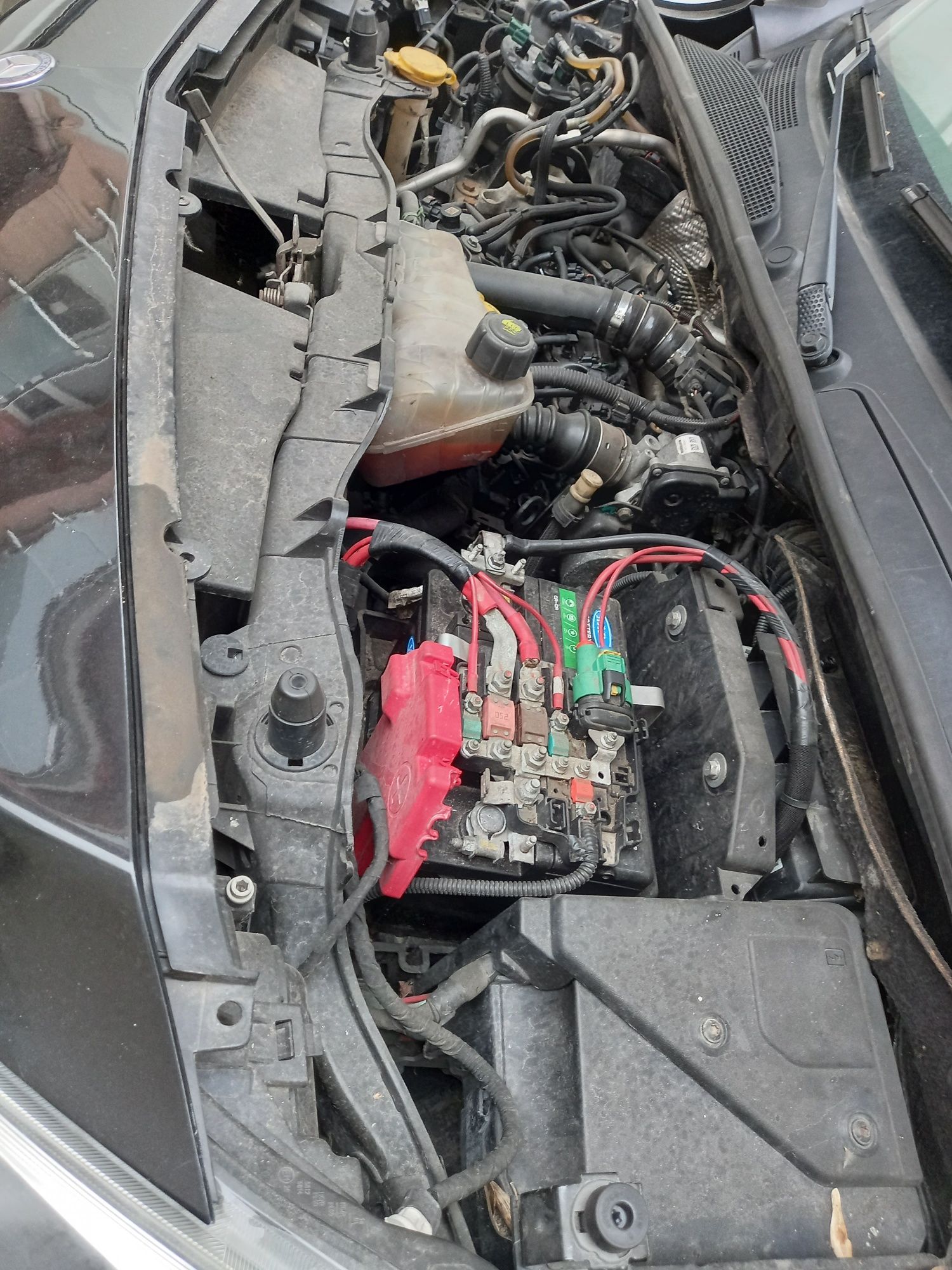 Mercedes Citan Мерцедес Цитан