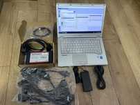 Tester/Diagnoza Multidiag+Leptop Panasonic cu Delphi/Autocom instalate