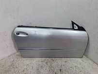 Usa dreapta fata Mercedes Clasa CLK (C209) [Fabr 2002-2009] 775 Iridiu